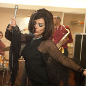Jessica Pare, Mad Men Jessica Pare, Mad Men
